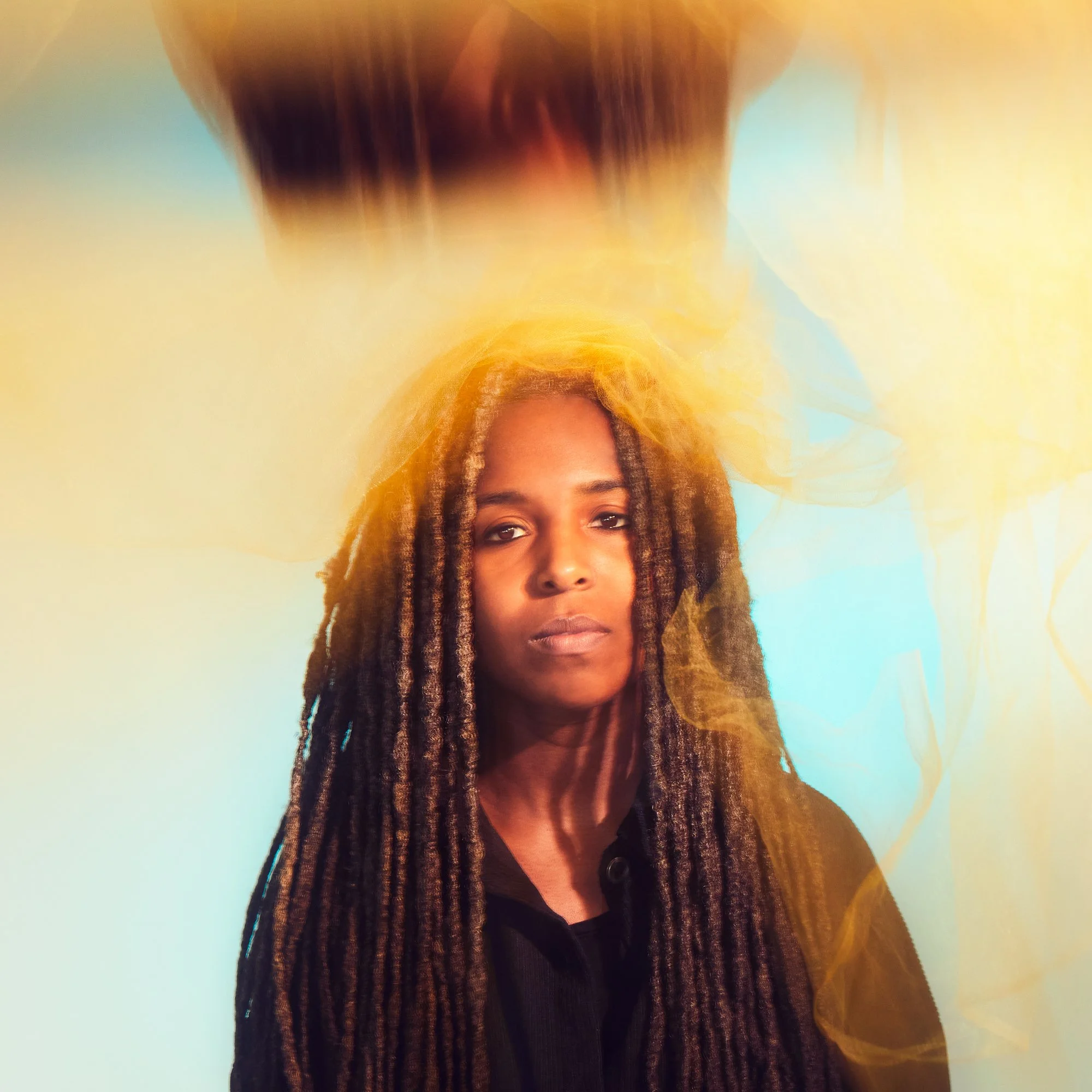 Listen — Aisha Burns